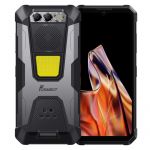 Fossibot F106 Pro 6.58" Dual SIM 8GB/256GB Grey