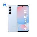Samsung Galaxy S24 FE 5G 6.7" Dual SIM 8GB/256GB Blue