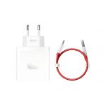 OnePlus Supervooc 100W Power Adapter USB-A/USB-C