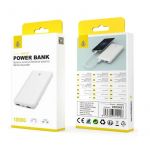 Powerbank Oneplus Power Bank 10 000 Mah-branco Nd2042