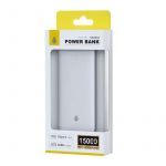 Powerbank Oneplus Powerbank 15 000 Mah-branco Nd2053