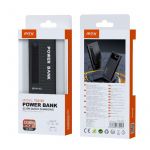 Powerbank Mtk Power Bank 12 000 Mah Carregamento Rápido 22.5w - Td2129