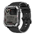 Blackview Watch W60 Black