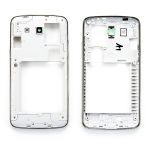 Touch Samsung Galaxy Grand Neo i9060 White