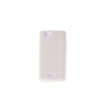 New Mobile Capa TPU para Wiko Rainbow White