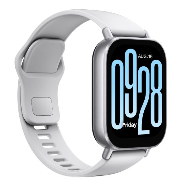 Xiaomi Redmi Watch 5 Active Silver - BHR8790GL