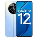 Realme 12 4G 6.67" Dual SIM 8GB/256GB Skyline Blue