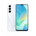 Samsung Galaxy A16 5G 6.7" Dual SIM 8GB/256GB Light Grey