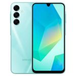 Samsung Galaxy A16 5G 6.7" Dual SIM 4GB/128GB Light Green