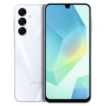 Samsung Galaxy A16 5G 6.7" Dual SIM 4GB/128GB Light Grey