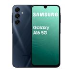 Samsung Galaxy A16 5G 6.7" Dual SIM 4GB/128GB Blue Black