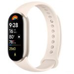 Xiaomi Mi Band 9 Titan Grey