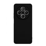 Capa Xiaomi Redmi 14C Gel Preto
