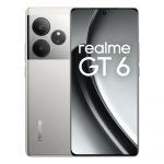 Realme GT 6 5G 6.78" Dual SIM 8GB/256GB Sliver