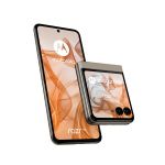 Motorola Razr 50 5G 6.9" Dual SIM 12GB/256GB Beach Sand