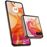 Motorola Razr 50 Ultra 5G 6.9" Dual SIM 12GB/512GB Peach Fuzz