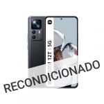 Xiaomi 12T 8GB/128GB Black (Recondicionado Grade B)