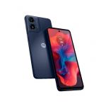 Motorola Moto G04S 6.56" Dual SIM 8GB/128GB Concord Black