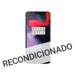 OnePlus 6 Dual SIM 8GB/128GB Black (Recondicionado Grade C)
