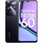 Realme Note 60 6.74" Dual SIM 6GB/128GB Marble Black