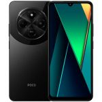 Xiaomi Poco C75 6.88" Dual SIM 6GB/128GB Black
