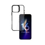 3mk Capa Satin Armor Case+ Iphone 16 Pro