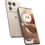 Motorola Edge 50 Ultra 5G 6.7" Dual SIM 16GB/1TB Nordic Wood
