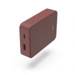 Powerbank Hama Color 10 10000mAh Red