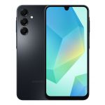 Samsung Galaxy A16 4G 6.7" Dual SIM 4GB/128GB Black