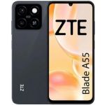 ZTE Blade A55 6.75" Dual SIM 4GB/64GB Starry Black