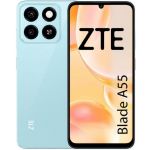 ZTE Blade A55 6.75" Dual SIM 4GB/64GB Water Blue