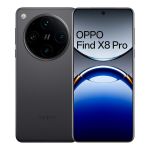 OPPO Find X8 Pro 5G 6.78" Dual SIM 16GB/512GB Space Black