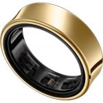 Samsung Galaxy Ring Tamanho 11 Gold