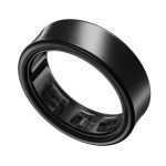 Samsung Galaxy Ring Tamanho 5 Black