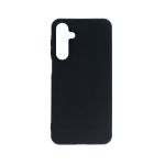 3MK Capa MattCase para Samsung Galaxy A16 5G Black