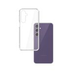 Samsung Galaxy S24 FE ClearCase 3MK Transparente