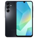 Samsung Galaxy A16 4G 6.7" Dual SIM 8GB/256GB Black