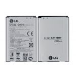 LG Bateria BL-59JH para L7 II P710