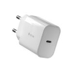 Devia Carregador Smart Series Pd 20w Type-c White