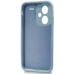 Cool Acessorios Capa para Xiaomi Redmi Note 13 Pro Plus 5G Blue