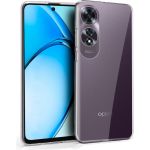 Cool Acessorios Capa Silicone para OPPO A60 Clear