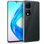 Cool Acessorios Capa Silicone para Honor X7B / 90 Smart 5G Clear