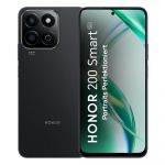 Honor 200 Smart 5G 6.8" Dual SIM 4GB/256GB Midnight Black