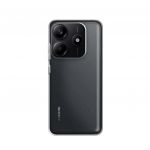 Capa para Xiaomi Redmi Note 14 5G Transparente