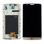 Touch + Display LG G3 D855 Gold