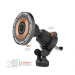 Mtk Moveteck Suporte para Carregador de Carro sem Fio