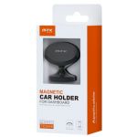 Mtk Moveteck Suporte Magnético-preto