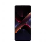 Xiaomi Poco X7 5G 6.67" Dual SIM 8GB/256GB Silver