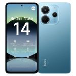 Xiaomi Redmi Note 14 4G 6.67" Dual SIM 8GB/256GB Ocean Blue