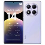 Xiaomi Redmi Note 14 Pro 4G 6.67" Dual SIM 8GB/256GB Aurora Purple
